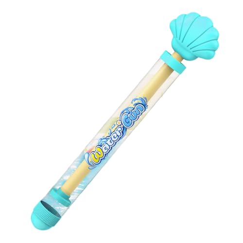 Teksome Wasserspritze Für Kinder | Sommer Wasserspritze Für Spaßgefechte,Ausziehbares Spaß-Spielzeug Mit Farbenfrohem Design Für, Garten & Sommeraktivitäten Teksome Wasserspritze Für Kinder | Sommer Wasserspritze Für Spaßgefechte,Ausziehbares Spaß-Spielzeug Mit Farbenfrohem Design Für, Garten & Sommeraktivitäten von Teksome
