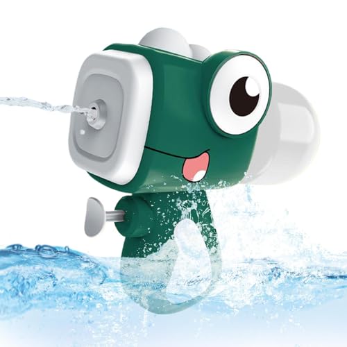 Teksome Wasserspritze | Kinder Wasserspielzeug,Elektrische Cartoon-Dinosaurier Form Mit 6-8 Meter Reichweite Großvolumiger Tank Für Outdoor-Seen Ausflüge Erwachsene Geburtstage Teksome Wasserspritze | Kinder Wasserspielzeug,Elektrische Cartoon-Dinosaurier Form Mit 6-8 Meter Reichweite Großvolumiger Tank Für Outdoor-Seen Ausflüge Erwachsene Geburtstage von Teksome