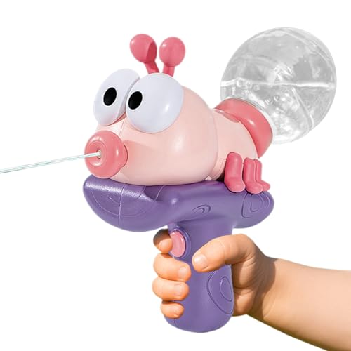 Teksome Wasserspritzer | Elektrischer Wasserspritzer Kinderspielzeug,Ameisenförmige Weitspritz Interaktive Unterhaltung Für Freizeitparks Spielplätze Schwimmbad Teksome Wasserspritzer | Elektrischer Wasserspritzer Kinderspielzeug,Ameisenförmige Weitspritz Interaktive Unterhaltung Für Freizeitparks Spielplätze Schwimmbad von Teksome