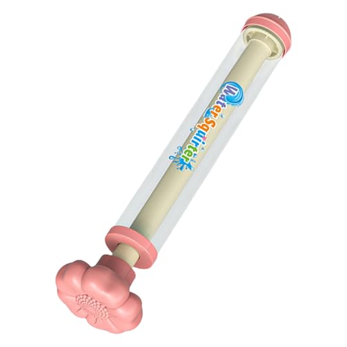Teksome Wasserspritzer für Kinder, Springbrunnen zum Sprühen von Wasser – Poolspiele, Outdoor-Spaß-Zubehör für Strandpartys, Baden, Spielen, Garten, Hinterhof Teksome Wasserspritzer für Kinder, Springbrunnen zum Sprühen von Wasser – Poolspiele, Outdoor-Spaß-Zubehör für Strandpartys, Baden, Spielen, Garten, Hinterhof von Teksome