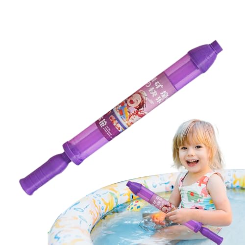 Wasserpistolen für Kinder, Squirt -Kanonen, Wasserbauer, Wasserpistole kleiners Wasserblasterspielzeug für Jungens Mädchen, Sommerspielzeug für Schwimmbad im Freien Beach im Freien Wasserpistolen für Kinder, Squirt -Kanonen, Wasserbauer, Wasserpistole kleiners Wasserblasterspielzeug für Jungens Mädchen, Sommerspielzeug für Schwimmbad im Freien Beach im Freien von Teksome