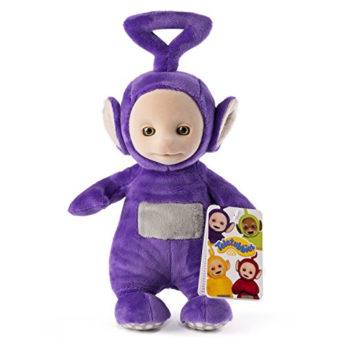 Teletubbies 8 Zoll Tinky Winky Sound Plüsch von Teletubbies