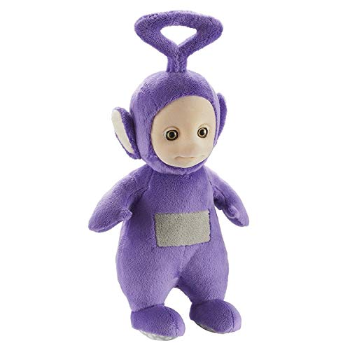 Teletubbies 8 Zoll Tinky Winky Sound Plüsch von Teletubbies