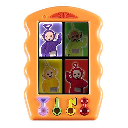 Teletubbies Tubby Phone, Call one of The, and They Will Chat, Giggle and Sing to You von Teletubbies