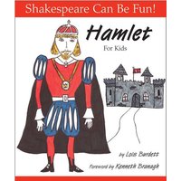 Hamlet for Kids von Firefly Books