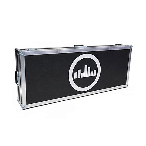 Temple Audio Design TRIO-43-HC Hardcase Tasche/Case Pedalboard von Temple Audio Design