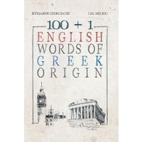 100 +1 English Words of Greek Origin von Gospel Minded Momma