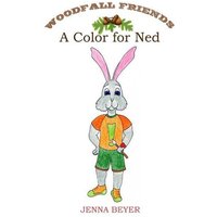 A Color for Ned von Mindfast Publishing