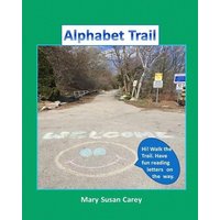 Alphabet Trail von Mindfast Publishing