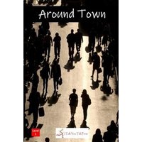 Around Town von Penguin Random House Llc
