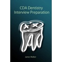 CDA Dentistry Interview Preparation von Gospel Minded Momma