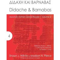 Didache & Barnabas von Mindfast Publishing