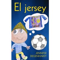 El Jersey von Shortridge Books