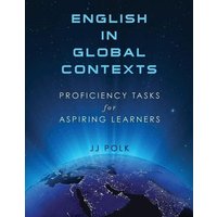 English in Global Contexts von Crippled Beagle Publishing