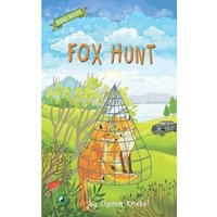 Fox Hunt: Decodable Chapter Book for Kids with Dyslexia von Armour Books