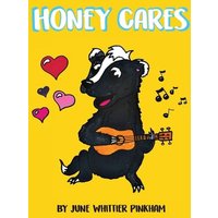 Honey Cares von Flanagan.T