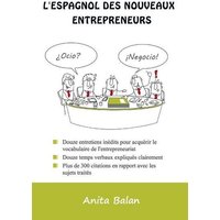 L'espagnol des nouveaux entrepreneurs von HarperCollins