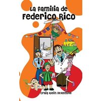 La familia de Federico Rico von Mindfast Publishing