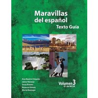 Maravillas del Espanol von Gospel Minded Momma