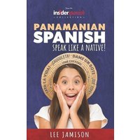 Panamanian Spanish von Mindfast Publishing