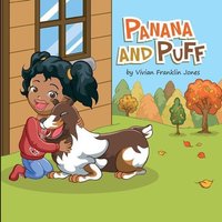 Panana and Puff von Mindfast Publishing