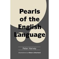 Pearls of the English Language von SomaComics