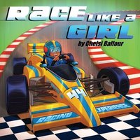 Race Like a Girl von Penguin Random House Llc