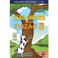Read English with Zigzag 3 von Penguin Random House Llc