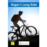 Roger's Long Ride von Shortridge Books