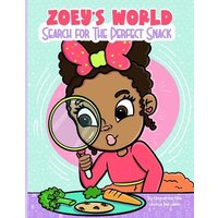 Search for the Perfect Snack von Suzi K Edwards