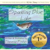 Sparkling Blue Lake von Association for Computing Machinery 6504698