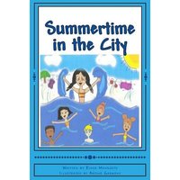 Summertime in the City von Mindfast Publishing