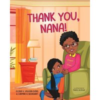 Thank You, Nana! von Penguin Random House Llc