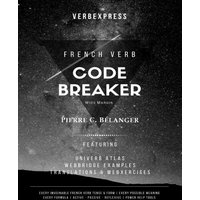 The French Verb Code Breaker von SomaComics