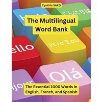 The Multilingual Word Bank von Touchladybirdlucky Studios