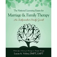 The National Licensing Exam for Marriage and Family Therapy: An Independent Study Guide: Everything you need to know in a condensed and structured ind von Association for Computing Machinery 6504698