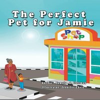 The Perfect Pet for Jamie von Penguin Random House Llc
