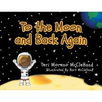 To the Moon and Back Again von Penguin Random House Llc