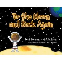 To the Moon and Back Again von Gospel Minded Momma