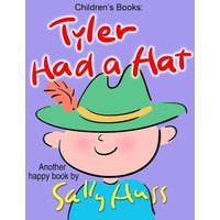 Tyler Had a Hat von Mindfast Publishing