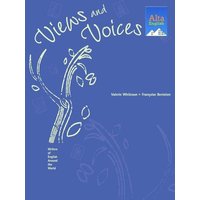 Views and Voices: Writers of English Around the World von Penguin Random House Llc