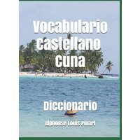 Vocabulario: Castellano - Cuna von Armour Books