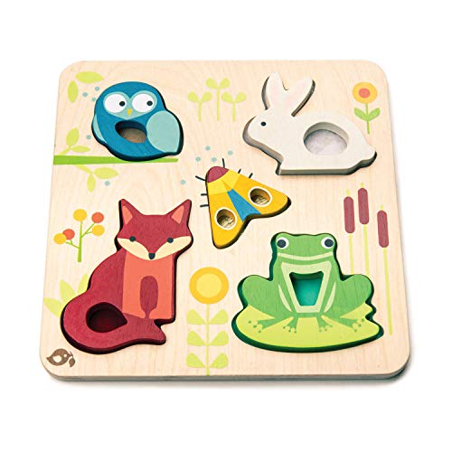 Tender Leaf Toys TL8417 Puzzle von Tender Leaf Toys