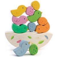 Tender leaf Toys - Balancierspiel Vögel von Tender Leaf Toys