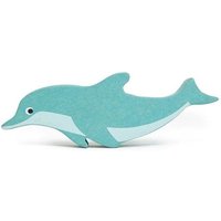 Tender leaf Toys - Holztier Delfin von Tender Leaf Toys