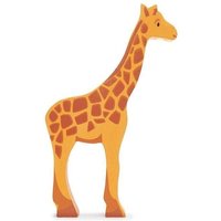 Tender leaf Toys - Holztier Giraffe von Tender Leaf Toys