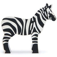 Tender leaf Toys - Holztier Zebra von Tender Leaf Toys