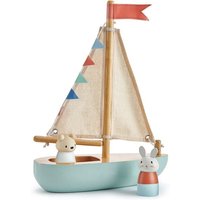 Tender leaf Toys - Segelboot von Tender Leaf Toys