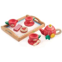 Tender leaf Toys - Tee Set von Tender Leaf Toys