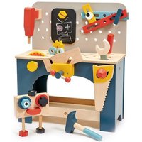 Werkbank klein Werkbank klein von Tender Leaf Toys